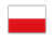 RISTORANTE PIZZERIA TONINO - Polski